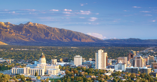 Planning Your Trip to Salt Lake City - FOPConnect