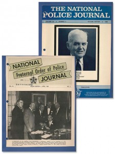 1960 & 1969 Journal