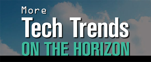 More Tech Trends on the Horizon - FOPConnect