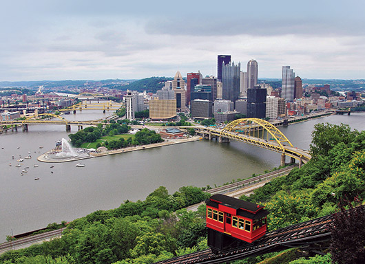 It’s Happening in Pittsburgh - FOPConnect